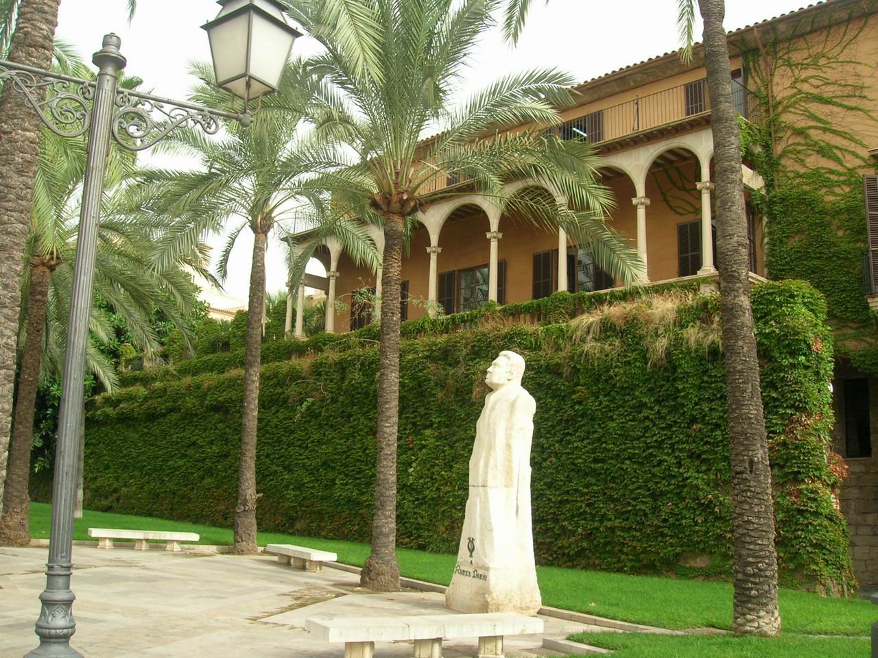 Palma de Mallorca